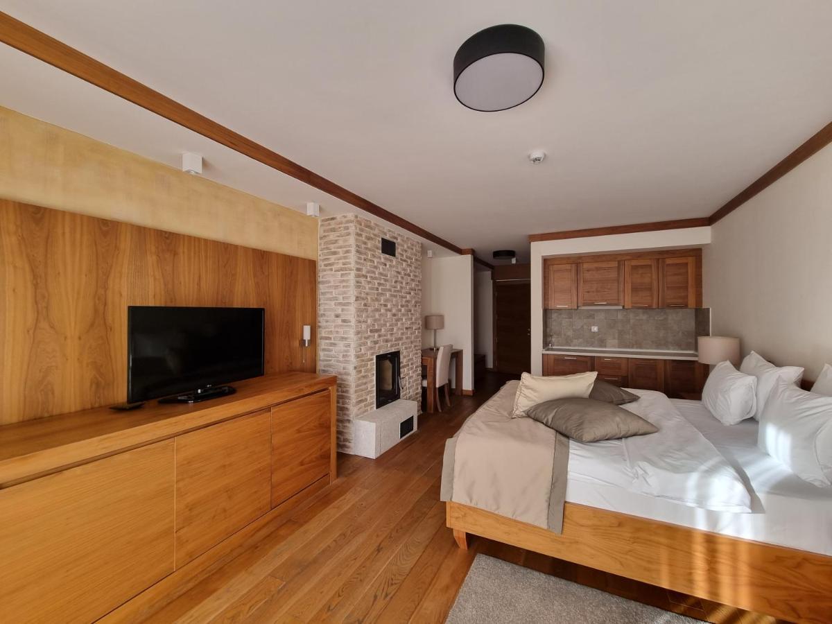 יהורינה Apartman S-Lux Privatni App Vuckoo מראה חיצוני תמונה