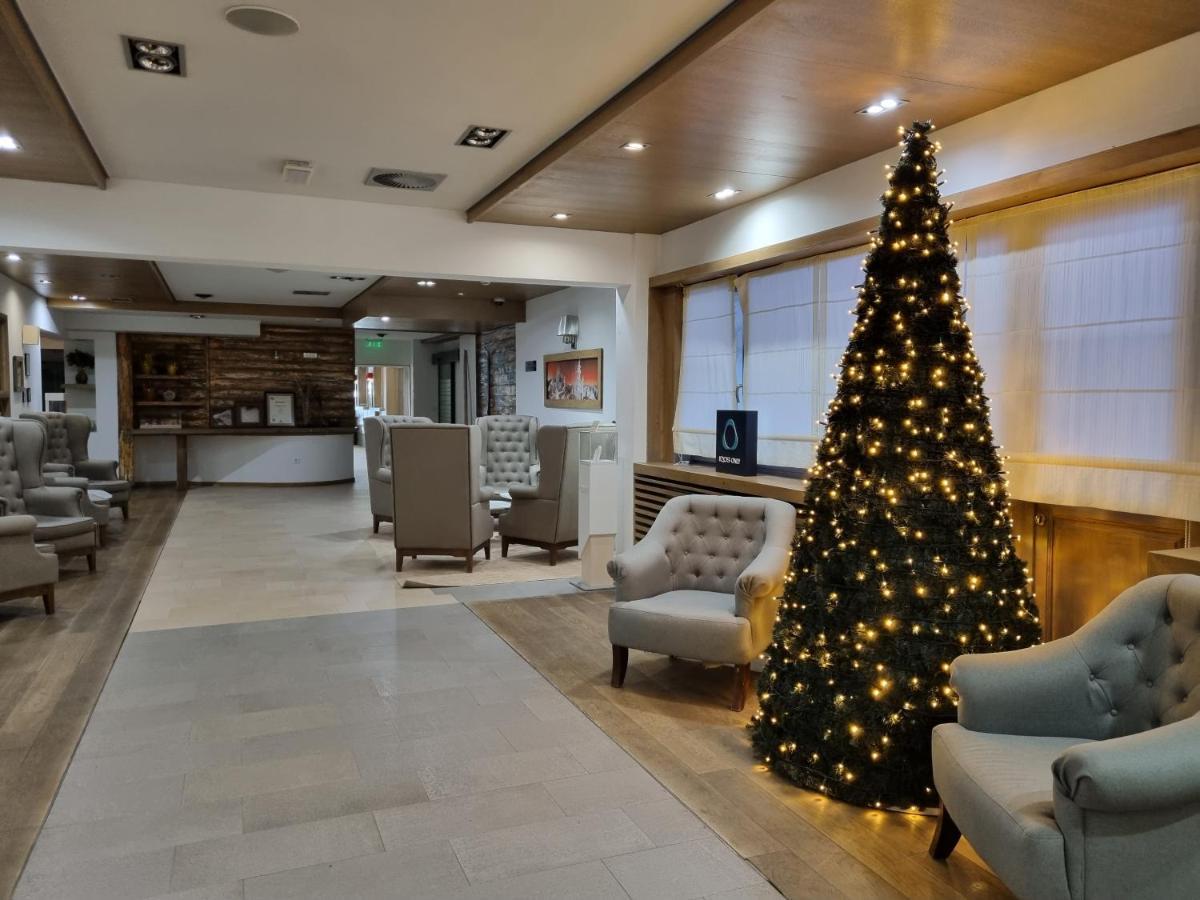 יהורינה Apartman S-Lux Privatni App Vuckoo מראה חיצוני תמונה