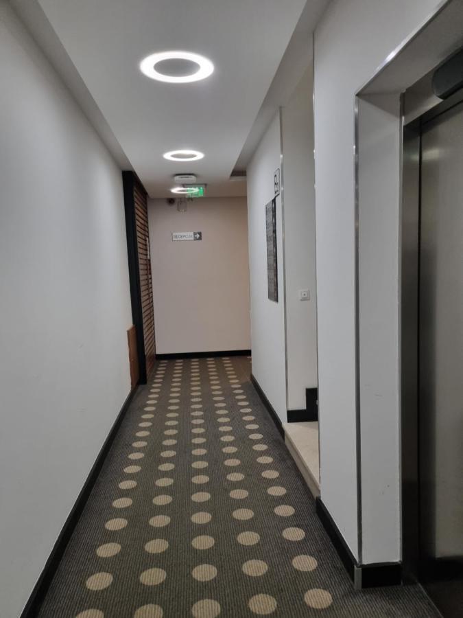 יהורינה Apartman S-Lux Privatni App Vuckoo מראה חיצוני תמונה