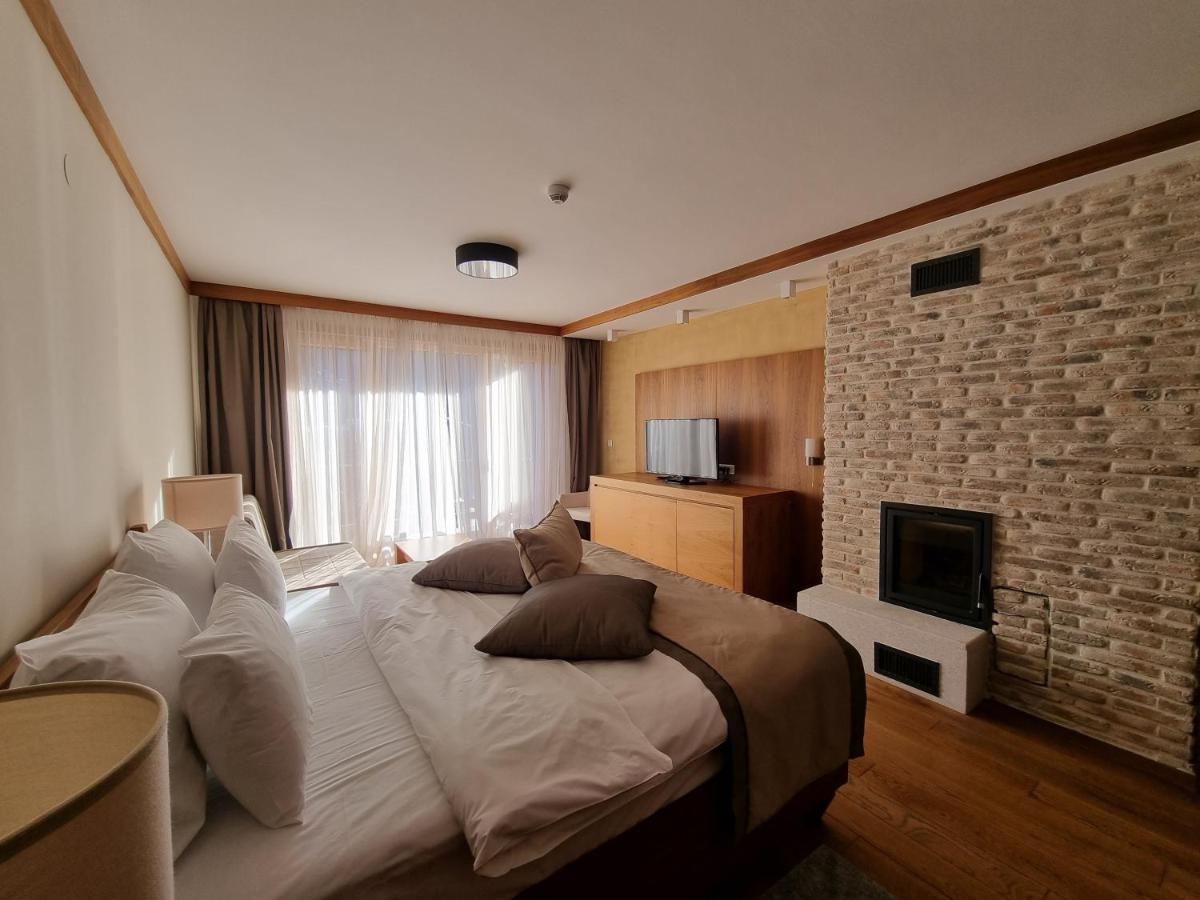 יהורינה Apartman S-Lux Privatni App Vuckoo מראה חיצוני תמונה