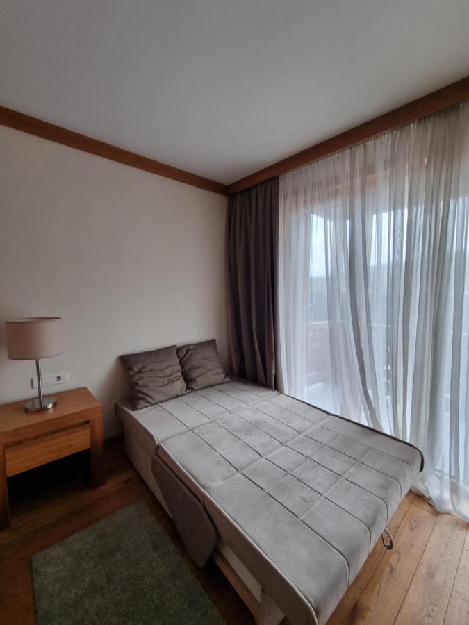 יהורינה Apartman S-Lux Privatni App Vuckoo מראה חיצוני תמונה