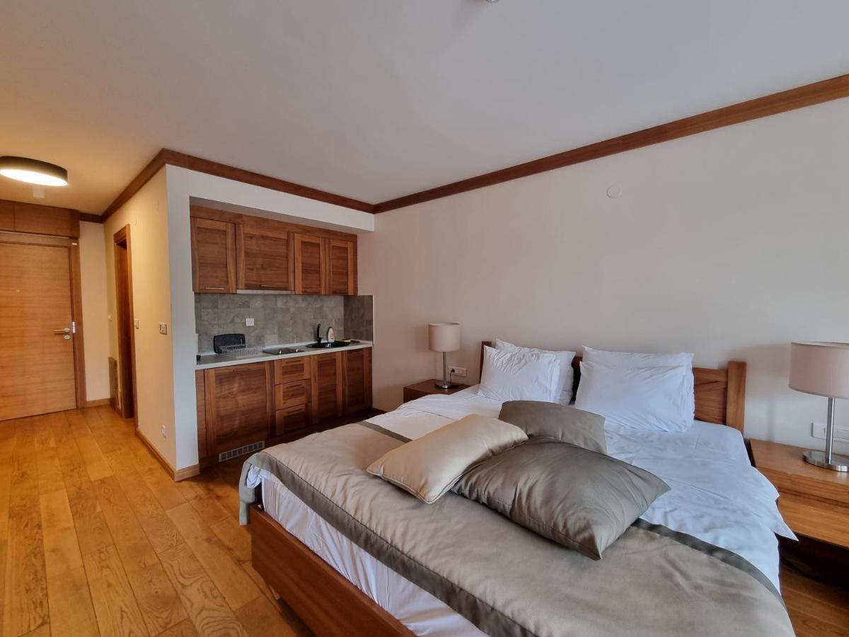 יהורינה Apartman S-Lux Privatni App Vuckoo מראה חיצוני תמונה