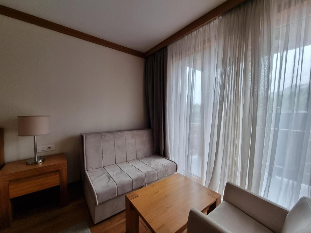 יהורינה Apartman S-Lux Privatni App Vuckoo מראה חיצוני תמונה